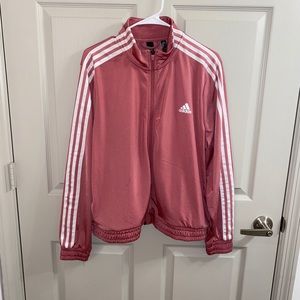 adidas track jacket